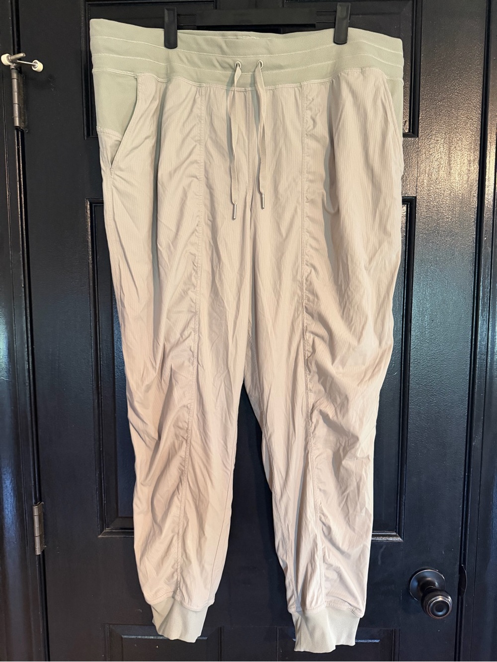 Lululemon Dance Studio Jogger
